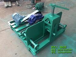 宝鸡缩管机的用途及其市场选择