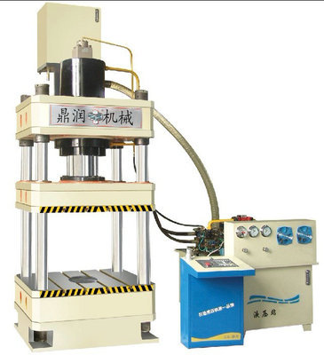 销售四柱压力机 长期供应各类机床设备，助力制造业升级