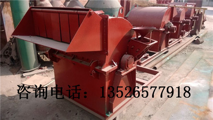 2015年锯末粉碎机市场报价及选购指南