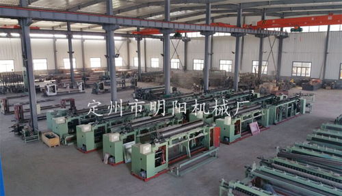 六角网机批发商 运城六角网与定州市明阳机械厂多图解析
