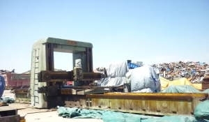 青岛李沧区二手木工机械设备销售 九成新龙门铣床等优质选择