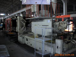 无锡大同机械二手塑料机械产品列表及销售服务