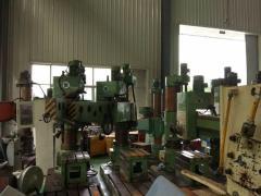 加工厂机械设备转让销售通知