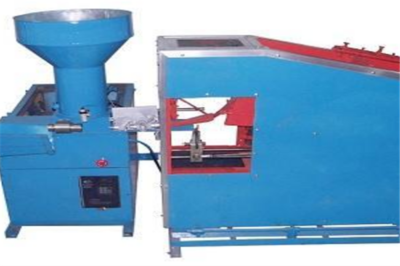 佛运来环保制香机加盟 机械设备销售的新机遇